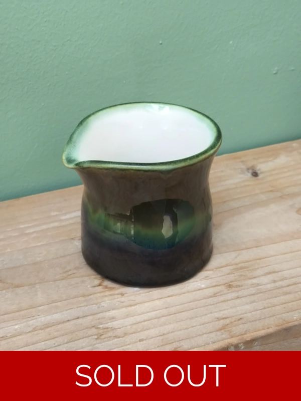 Pond Shine Small Jug